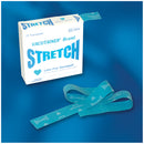 BD VACUTAINER® STRETCH LATEX-FREE TOURNIQUETS, SOLD AS CASE BD 209