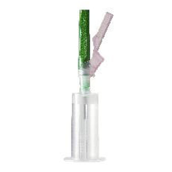 NEEDLE, 21G X 1¼" THIN WALL, 48/PK, 10 PK/CS, SOLD AS CASE BD 209