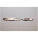 PROTECTED BLADE, SIZE 20, STERILE, 50/BX, 3 BX/CS, SOLD AS CASE ASPEN 10000651