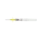 IV WINGED CATHETER, 24G X .56", YELLOW, 50/BX, 4 BX/CS, SOLD AS CASE BD 209