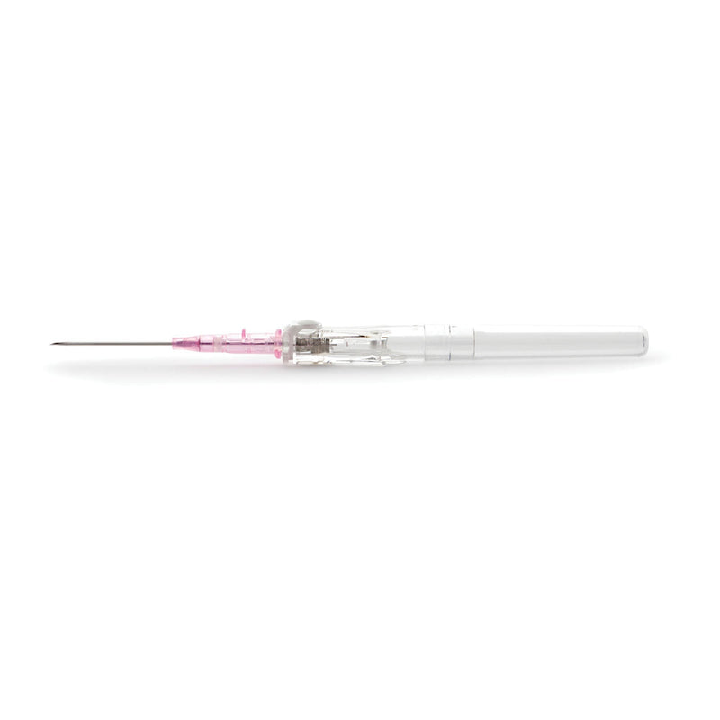 Bd Insyte Autoguard Bc Shielded Iv Catheters Mbo-Iv Catheter Shielded Cs20018Gx1.16 Wgd Grn 50/Bx 4Bx/Cs -382644