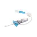 IV CATHETER, 20G X 1", HF SINGLE PORT, INFUSION, 20/PK, 4 PK/CS, SOLD AS CASE BD 209