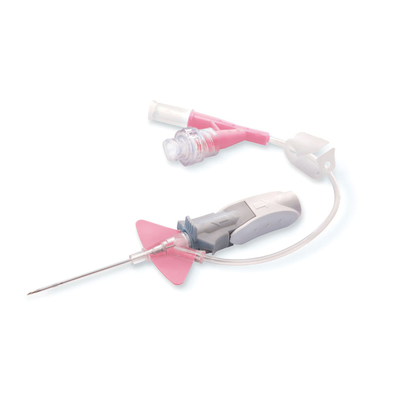 BD NEXIVA™ CLOSED IV CATHETER SYSTEM, SOLD AS CASE BD 209