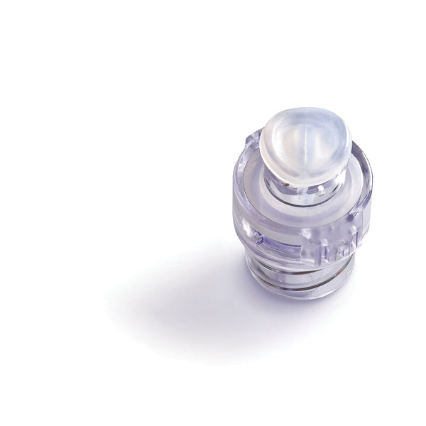 ACACIA EXTENSION SET, BD QSYTE™ LUER ACCESS SPLIT-SEPTUM, 15CM SMALL BORE EXTENSION SET, SPIN NUT, 50/CS, SOLD AS CASE BD 209