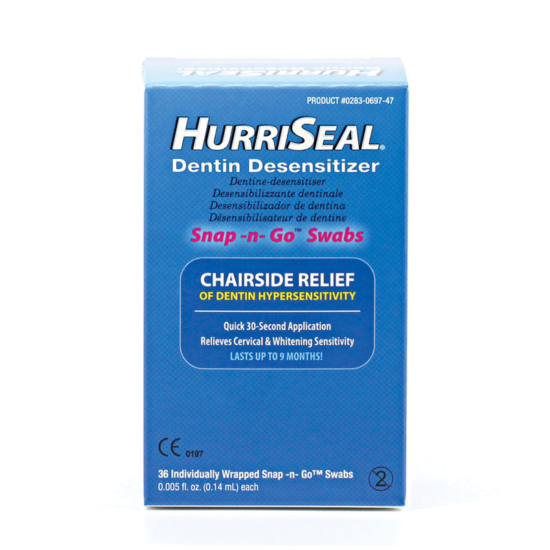 DENTIN DESENSITIZER, 12ML BOTTLE, SOLD AS EACH BEUTLICH 10000366