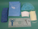 BIOSEAL PLASTIC REPAIR KIT. PLASTIC REPAIR KIT, 20/CS. , CASE - BriteSources