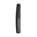 Bioseal Combs. Comb, 9", Black, 1/Pk, 48 Pk/Cs. , Case