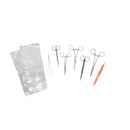 Bioseal Cut Down Tray - Cdt703/05. , Case