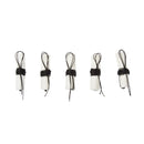 Bioseal Dental Rolls. Dental Roll, String, Sterile, 5/Pk, 50 Pk/Cs. , Case