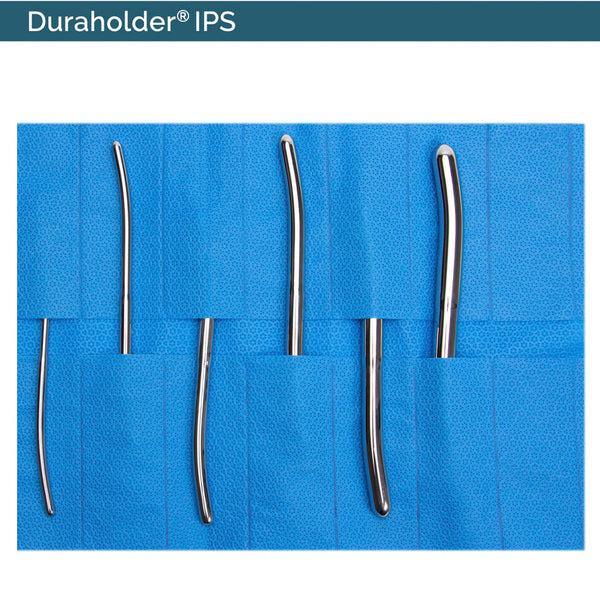 Bioseal Duraholder™ Instrument Protection System. , Case