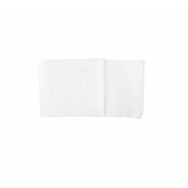 Bioseal Montgomery Straps. Montgomery Strap Set, 2 Holes, Sterile, 1/Pk, 48 Pk/Cs. , Case
