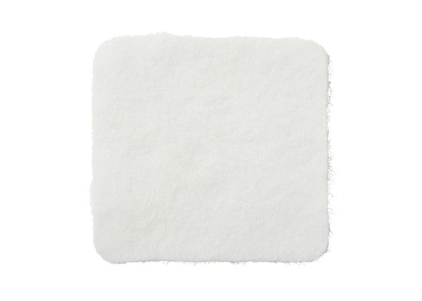Bioseal Orthopedic Felt. Orthopedic Felt, 1/8" X 4" X 4", 1/Pk, 100 Pk/Cs. , Case