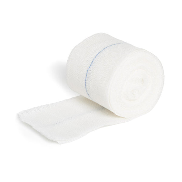 Bioseal Packing Gauze. Packing Gauze, X-Ray, 2" X 4 Yds, Sterile, 1/Pk, 25 Pk/Cs. , Case