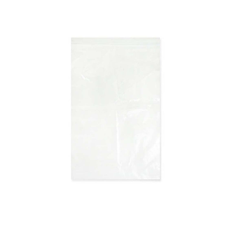 Bioseal Resealable Bag. Resealable Bag, 10" X 13", 1/Pk, 100 Pk/Cs. , Case