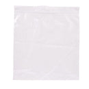 Bioseal Resealable Bag. Resealable Bag, 12" X 12", 1/Pk, 25 Pk/Cs. , Case