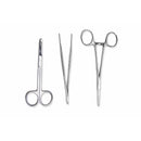 Bioseal Duraholder™ Instrument Protection System. , Case