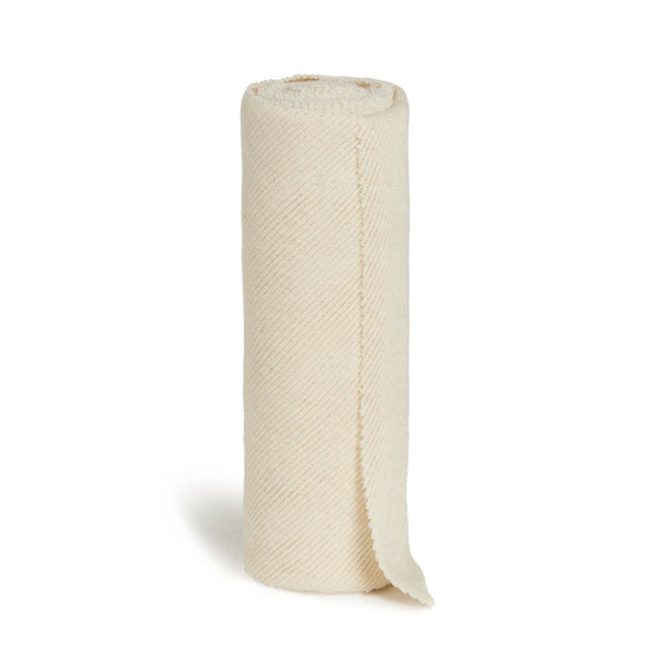 Bioseal Cotton Rolls. Cotton Roll, 1 Lb, Csr Wrapped, 1/Pk, 5 Pk/Cs. , Case