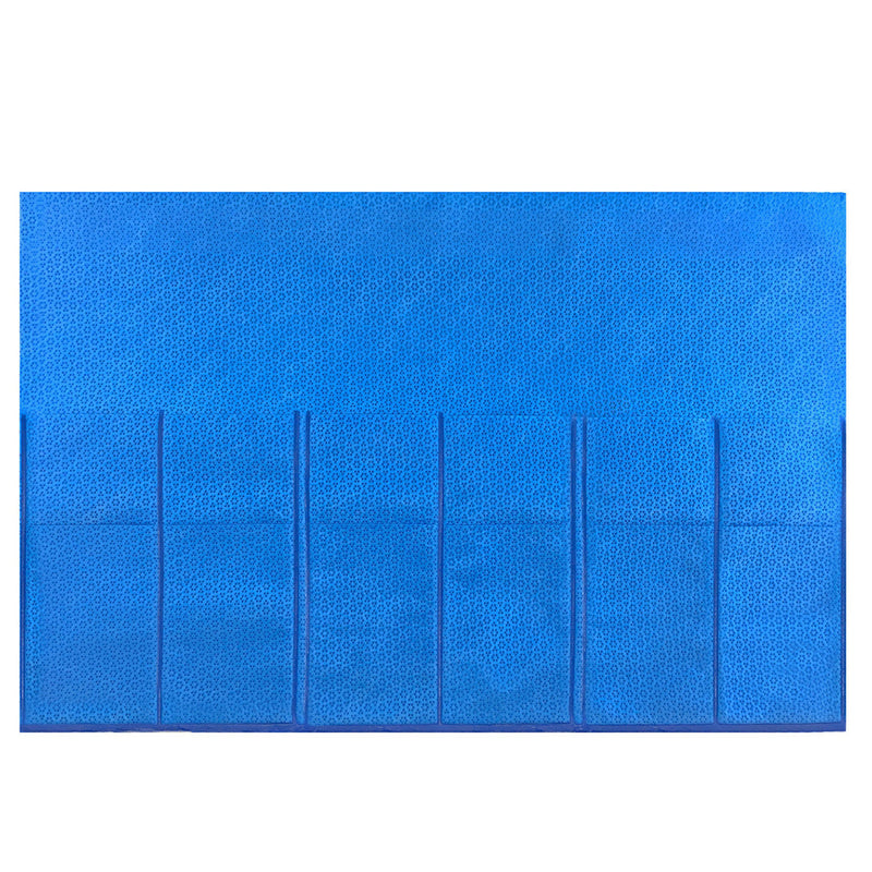 DURAHOLDER, 8" X 14½", TAPE, 100/CS, SOLD AS CASE BIOSEAL, 10000660