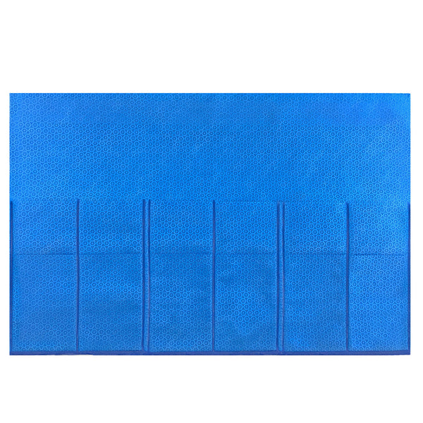 Bioseal Duraholder™ Instrument Protection System. , Case