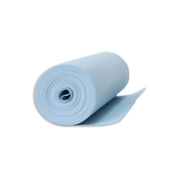 Bioseal Esmark Bandages. Esmark Bandage, 6" X 3 Yds, Light Blue, Latex Free (Lf), Bulk, Non-Sterile, 20/Cs. , Case