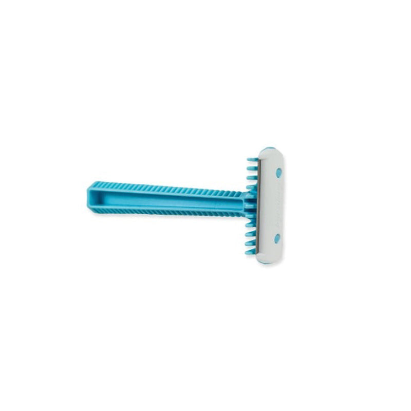 PREP RAZOR BLADE, SINGLE EDGE, 4/PK, 50 PK/CS, SOLD AS CASE BIOSEAL, 10000660
