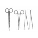 Bioseal Sutter E.R. Fine Suture Set. , Case