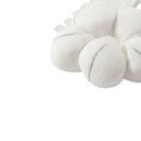 Bioseal Tonsil Sponges. Tonsil Sponge, Large, X-Ray Detectable, Sterile, 6/Pk, 50 Pk/Cs. , Case