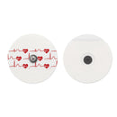 BIO PROTECH TELECTRODE ECG ELECTRODES, SOLD AS BOX BIO 10001059