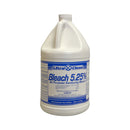 ANDWIN SCIENTIFIC BLEACH 5.25% SOL, 1 GAL., SOLD AS 4/CASE FISHER NC9891719