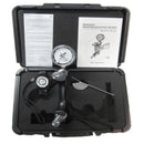 3-PIECE HAND EVALUATION KIT INCLUDES: BL5001 DYNAMOMETER, PG-30 PINCH GAUGE, 5½" STAINLESS STEEL FINGER GONIOMETER & PLASTIC CASE, SOLD AS EACH B&L 10