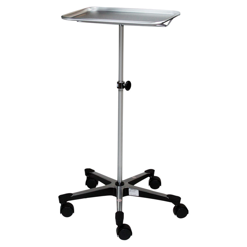 MAYO INSTRUMENT STAND, SOLD AS EACH BLICKMAN 10001235
