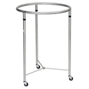 HAMPER 18" DIA ROUND, SOLD AS EACH BLICKMAN 10001235