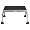 PNEUMATIC EXAM STOOL, BLACK, LEG, ALUMINUM BASE, SOLD AS EACH BLICKMAN 10001235