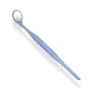 Dental Autoclavable Disposable Mouth Mirror Blue 1 PCs -ORAL32 - Osung USA