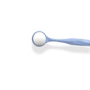 25 Pieces Dental Autoclavable Disposable Mouth Mirror Blue -ORAL32 - Osung USA