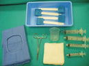 BIOSEAL BONE MARROW BIOPSY TRAY. , CASE