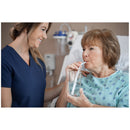 THIN LIQUID SAFESTRAW™, WHITE, 12/BX PRODUCTS CANNOT BE SOLD ON AMAZON.COM, THROUGH FULFILLMENT ON AMAZON.COM, OR TO ANY OTHER VEN, SOLD AS BOX BIONIX