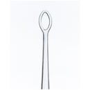 LIGHTED EAR CURETTE, ANGLELOOP®, 50/BX PRODUCTS CANNOT BE SOLD ON AMAZON.COM, THROUGH FULFILLMENT ON AMAZON.COM, OR TO ANY OTHER V, SOLD AS CASE BIONI