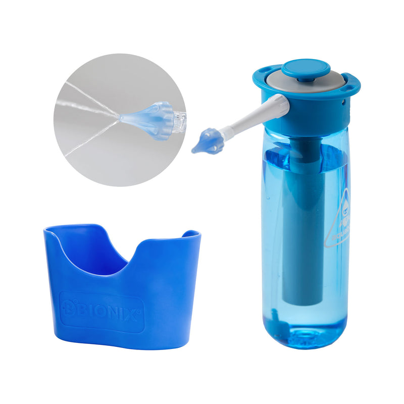 BIONIX OTOCLEAR® AQUABOT® EAR IRRIGATION SYSTEM, SOLD AS EACH BIONIX, 10001345