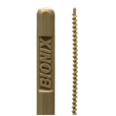 BIONIX DECLOGGER® FOR ENTERAL FEEDING TUBES, SOLD AS BOX BIONIX, 10001345