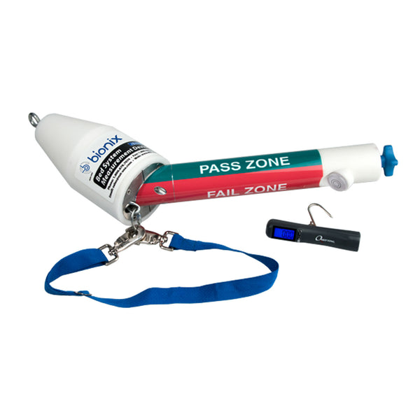 BED SYSTEM MEASUREMENT DEVICE PRODUCTS CANNOT BE SOLD ON AMAZON.COM, THROUGH FULFILLMENT ON AMAZON.COM, OR TO ANY OTHER VENDOR WHO, SOLD AS EACH BIONI