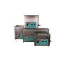 SOAKING TANK/MILK BATH, 19 LITER, 8" DEEP TANK, COMPATIBLE WITH THE U-19/LHREC RECESSED ULTRASONIC CLEANER, SOLD AS EACH BRANDMAX 10000880