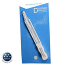 Osung Cortical Bone Scraper, BSF (5 Pack) - Osung USA