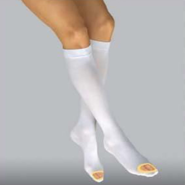 Bsn Medical Jobst Anti-Em/Gp Anti-Embolism Stockings Stocking Waist Seamless Smreg 6/Bx -111626