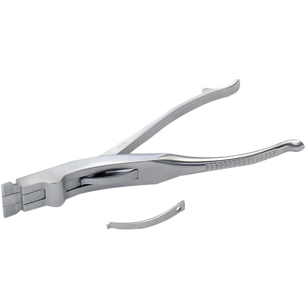 IMPROVED CAST SPREADER, 9", SOLD AS EACH BSN 10000701