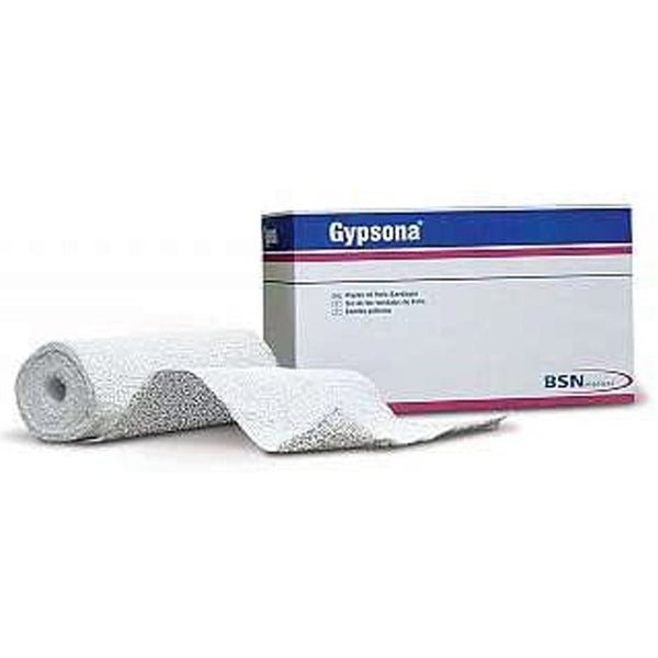 SPLINT, FAST SETTING, 4" X 15", 50/BX, SOLD AS BOX BSN 10000701