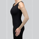 ARMSLEEVE, 20-30 MMHG, BLACK, MEDIUM, LONG, SOLD AS EACH BSN 10000701