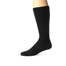Bsn Medical Jobst Sensifoot Diabetic Socks Sock Diabetic Knee Closedblk Md -110867