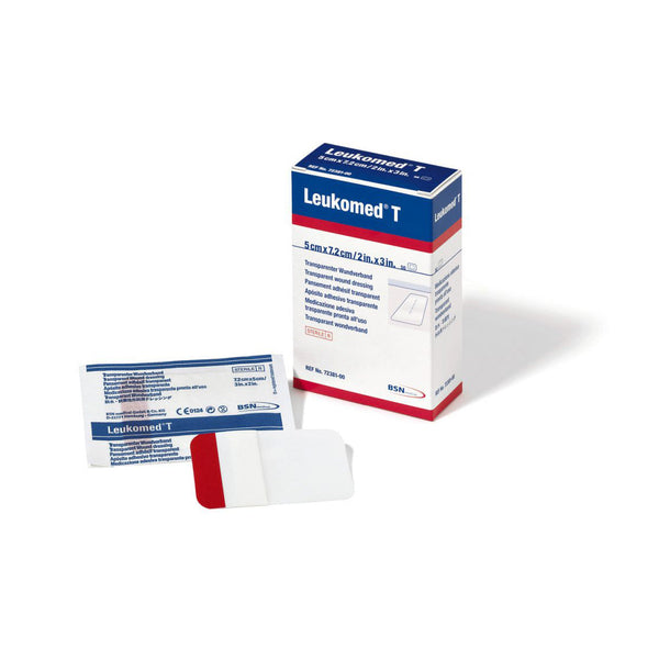 FILM DRESSING, 4" X 11.8", STERILE, 50/BX, SOLD AS BOX BSN 10000701