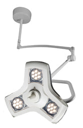 AIM LED SINGLE CEILING, SOLD AS EACH BURTON 22